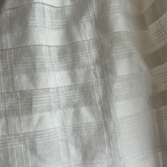 Intimately by Free People Elora Ruffle Mini Dress - Picture 9 of 9